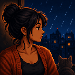 Cosy Hours app icon